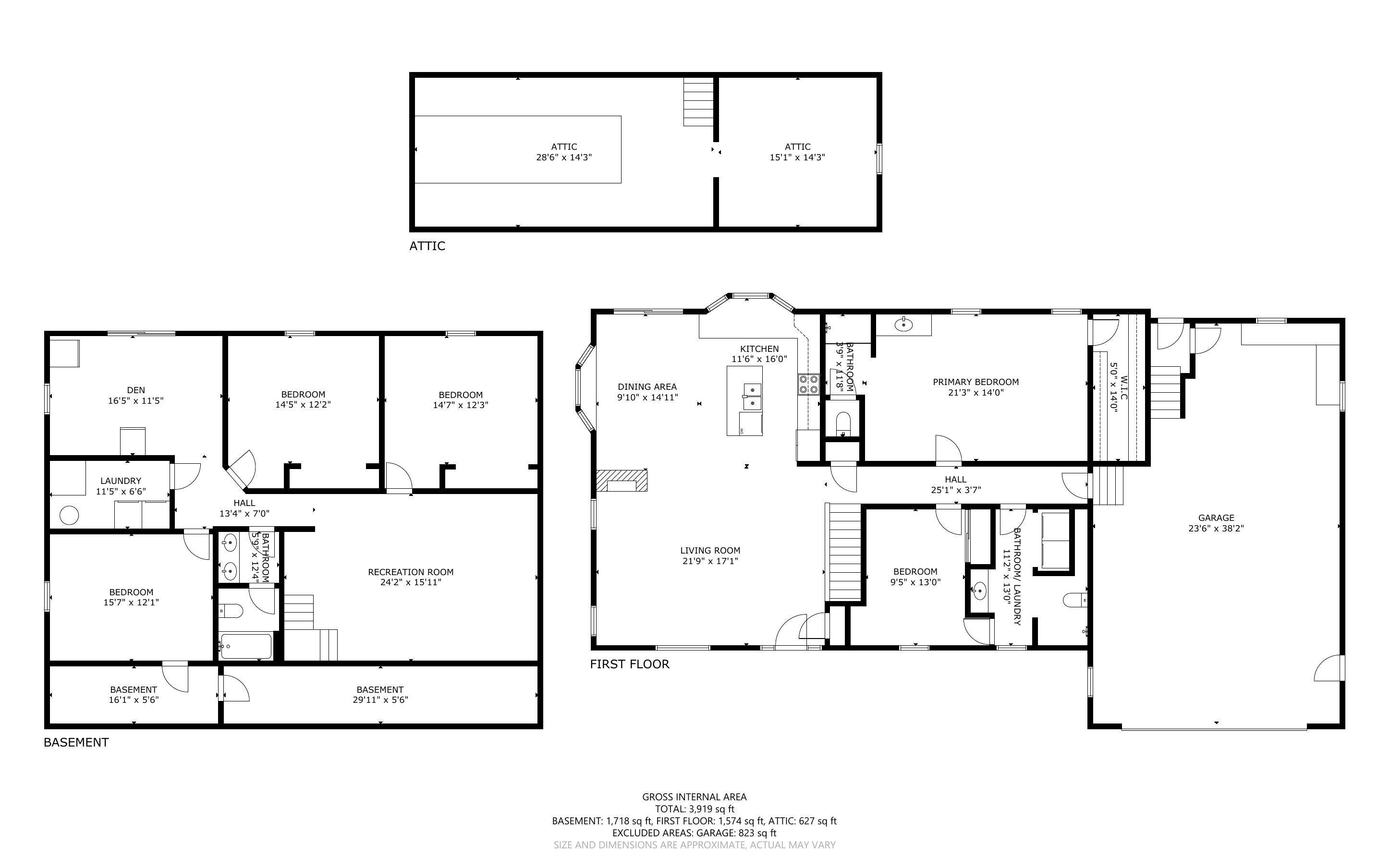 510 Highview Ridge Washburn, IL 61570 - Photo 46 of 46