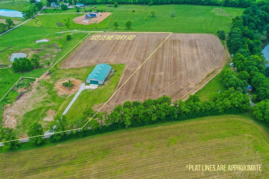103 Cemetery Road Cynthiana, KY 41031 - Photo 2 of 9 Photo 2