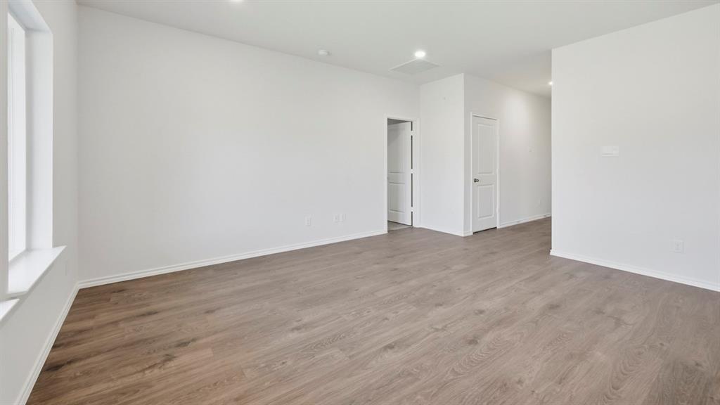 508 Wild Rose Way Princeton, TX 75407 - Photo 28 of 33 a view of an empty room