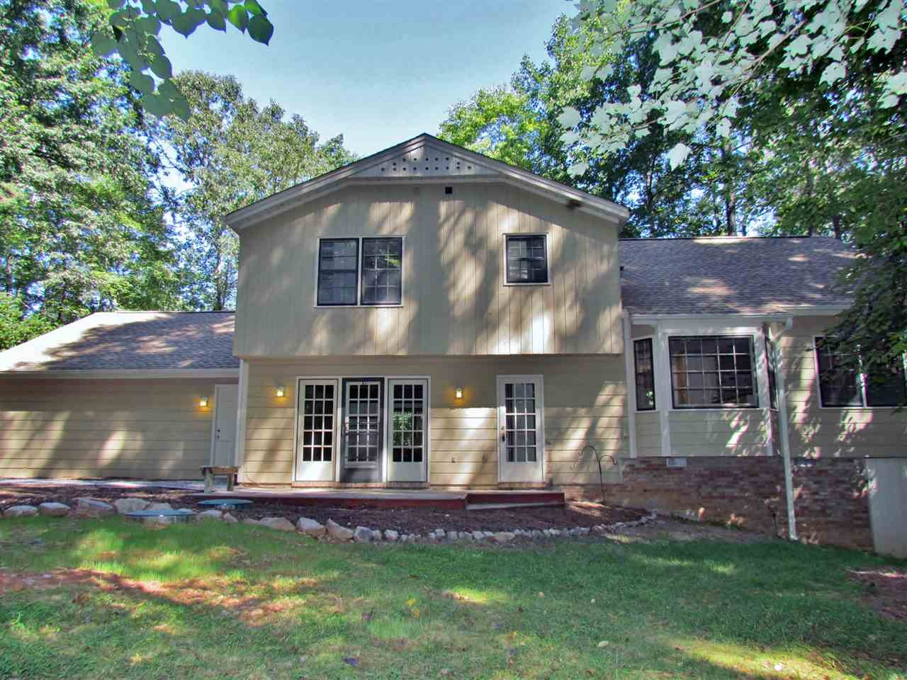 212 Dunstable Court Raleigh, NC 27614 - Photo 23 of 25 Exterior Back
