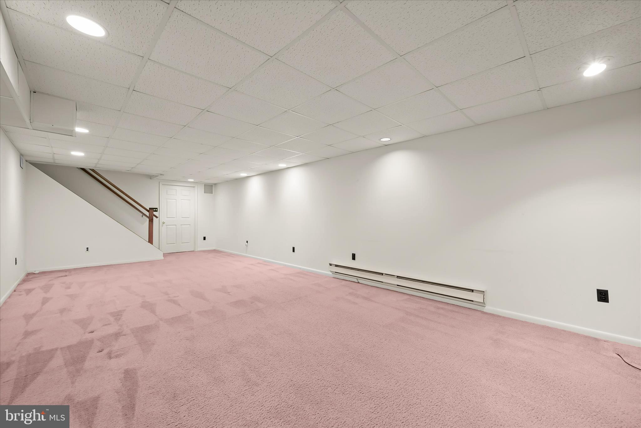 3391 Salem Bottom Road Westminster, MD 21157 - Photo 47 of 82 Recreation Room