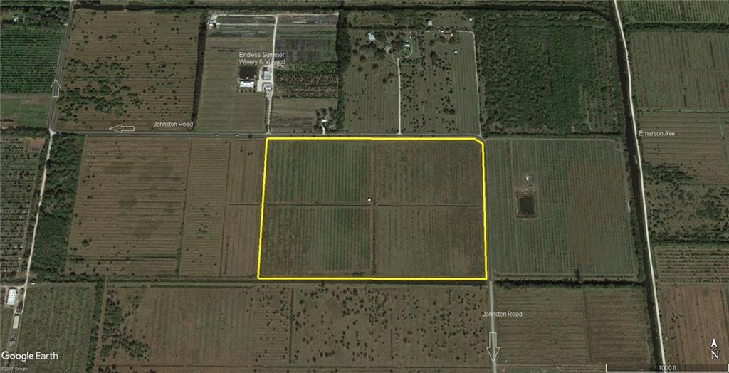 4075 Johnston Road Fort Pierce, FL 34951 - Photo 1 of 6 Gallery Image 1