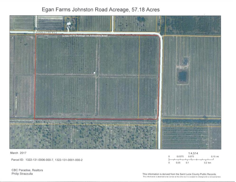 4075 Johnston Road Fort Pierce, FL 34951 - Photo 3 of 6 Gallery Image 3