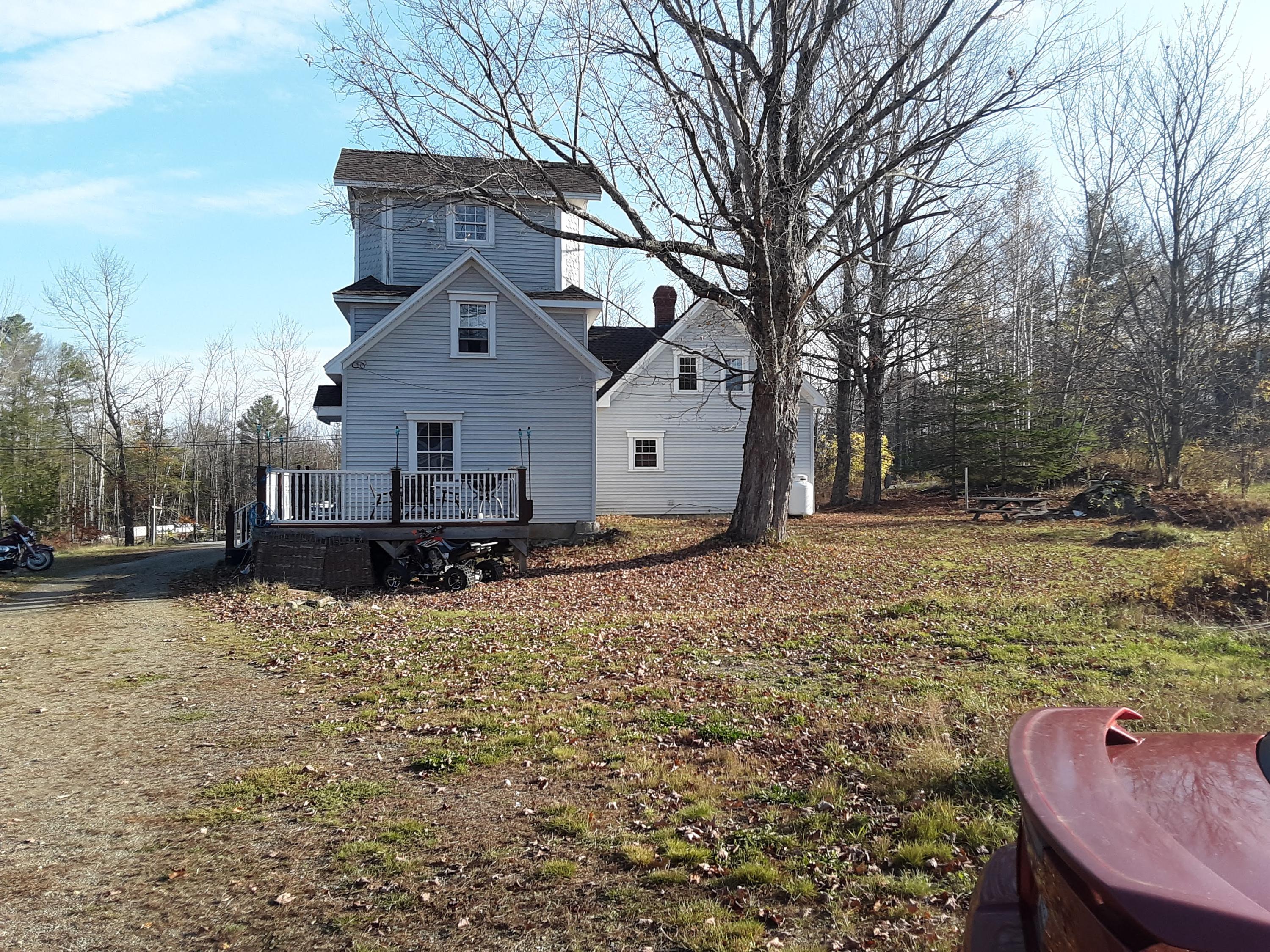 25 Banton Road Palermo, ME 04354 - Photo 8 of 92 20201025_151002