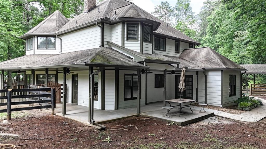 4650 Burnt Hickory Road Northwest Marietta, GA 30064 - Photo 2 of 74