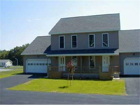 39 Country Way, Unit 30 Barre, VT 05641 - Photo 1 of 3 Gallery Image 1