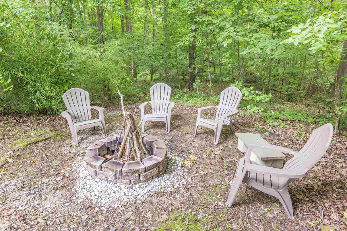 4912 Torry Ridge Road Raleigh, NC 27613 - Photo 24 of 25 Photo 24