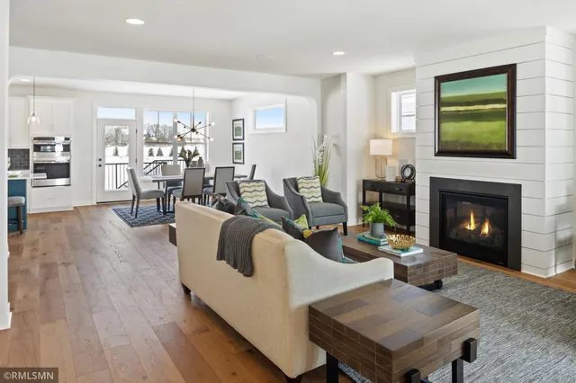 $749,900 | 18204 104th Avenue North, Maple Grove, MN 55311