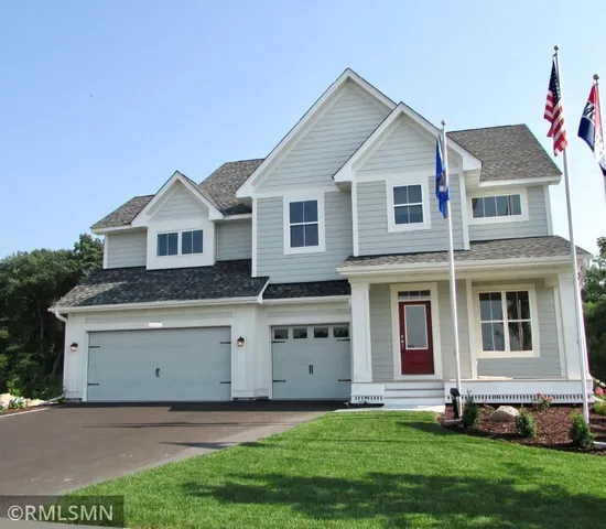 $749,900 | 18204 104th Avenue North, Maple Grove, MN 55311