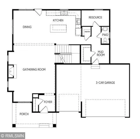 $749,900 | 18204 104th Avenue North, Maple Grove, MN 55311