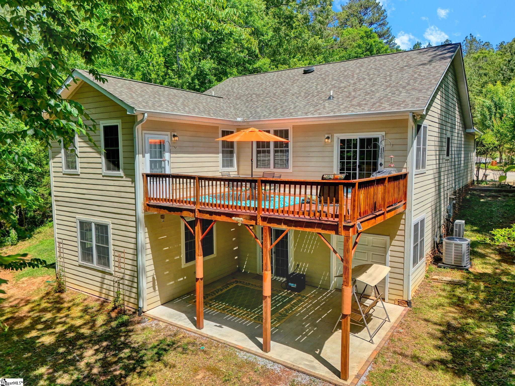 523 Serena Circle Anderson, SC 29621 - Photo 41 of 47