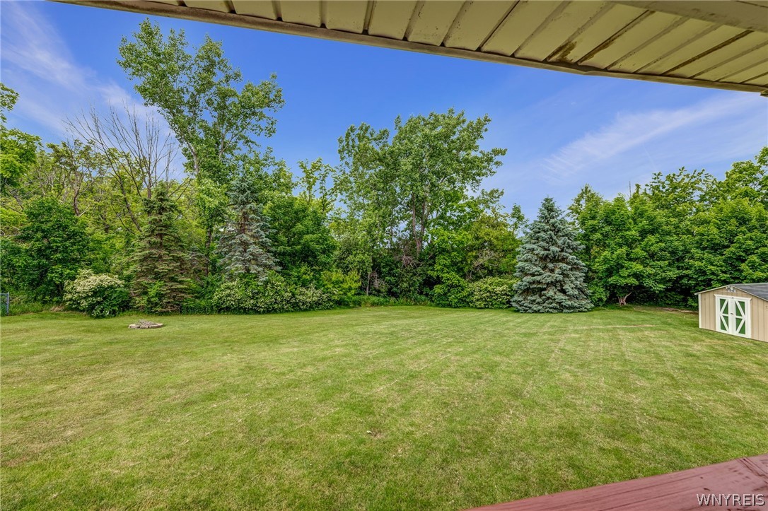 4868 Cambria Road Cambria, NY 14094 - Photo 41 of 47