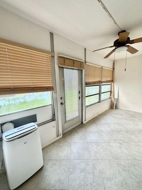 1005 Rexford Drive Boca Raton, FL 33434 - Photo 12 of 35 Enclosed Patio