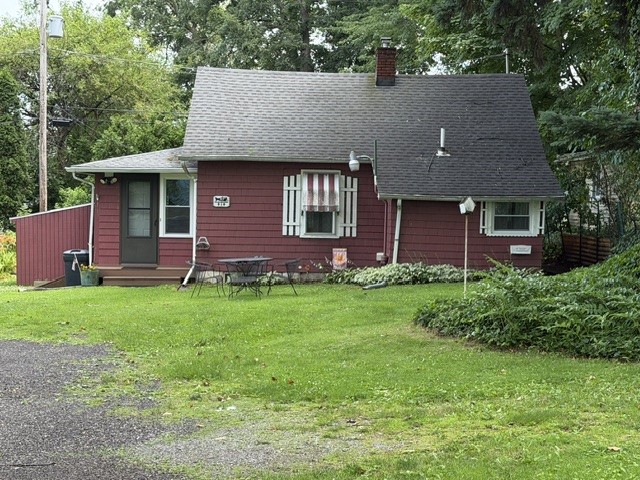 414 Crossfield Road Irondequoit, NY 14609 - Photo 3 of 23