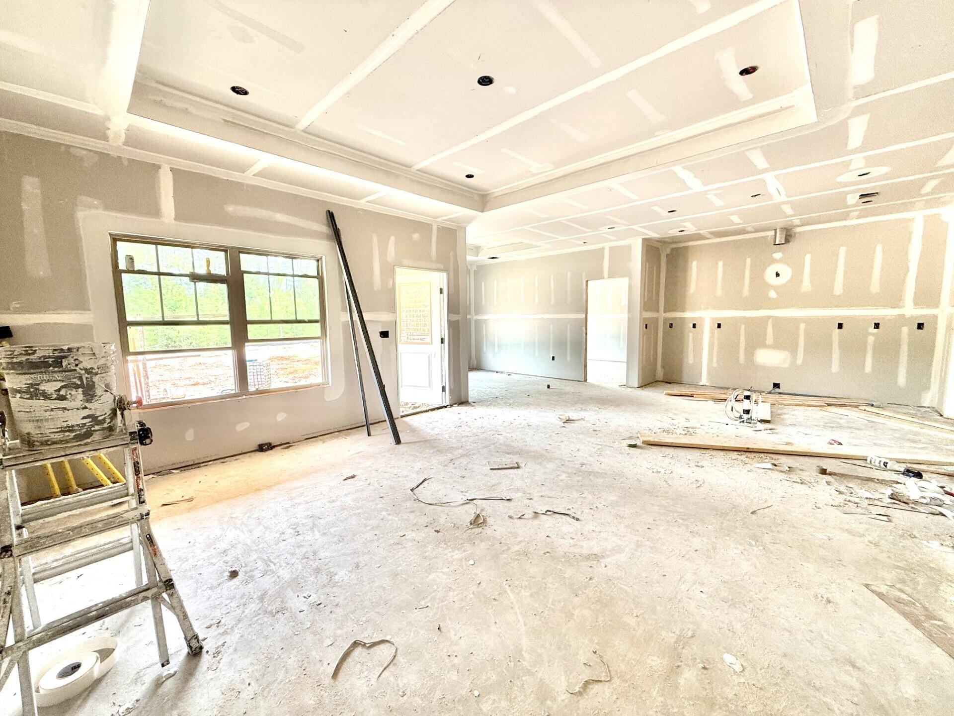 6707 Rocky Shores Road Milton, FL 32583 - Photo 6 of 44 Liv-Kit-Din