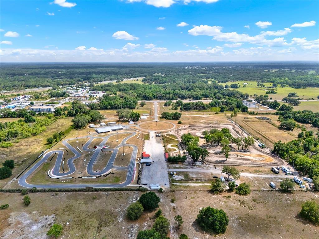 5765 Pit Road Bushnell, FL 33513 - Photo 33 of 35 a view of a city