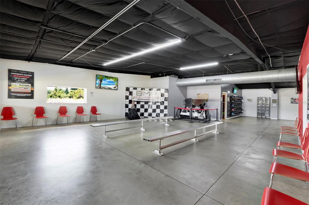 5765 Pit Road Bushnell, FL 33513 - Photo 8 of 35 a view of storage and utility