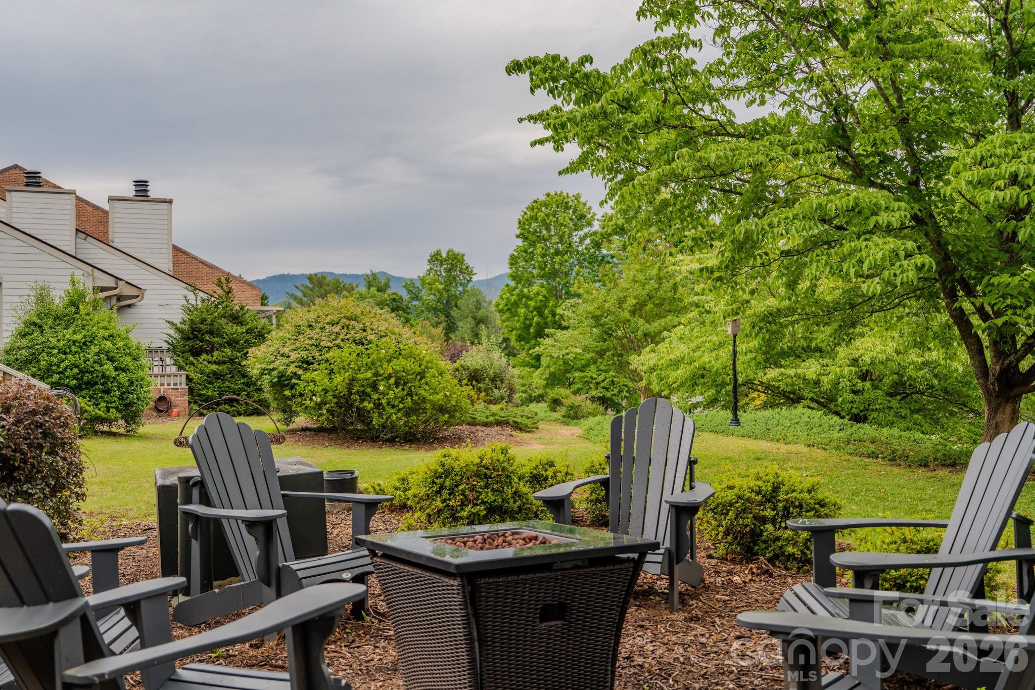 77 Chestnut Street, Unit 106 Tryon, NC 28782 - Photo 20 of 26