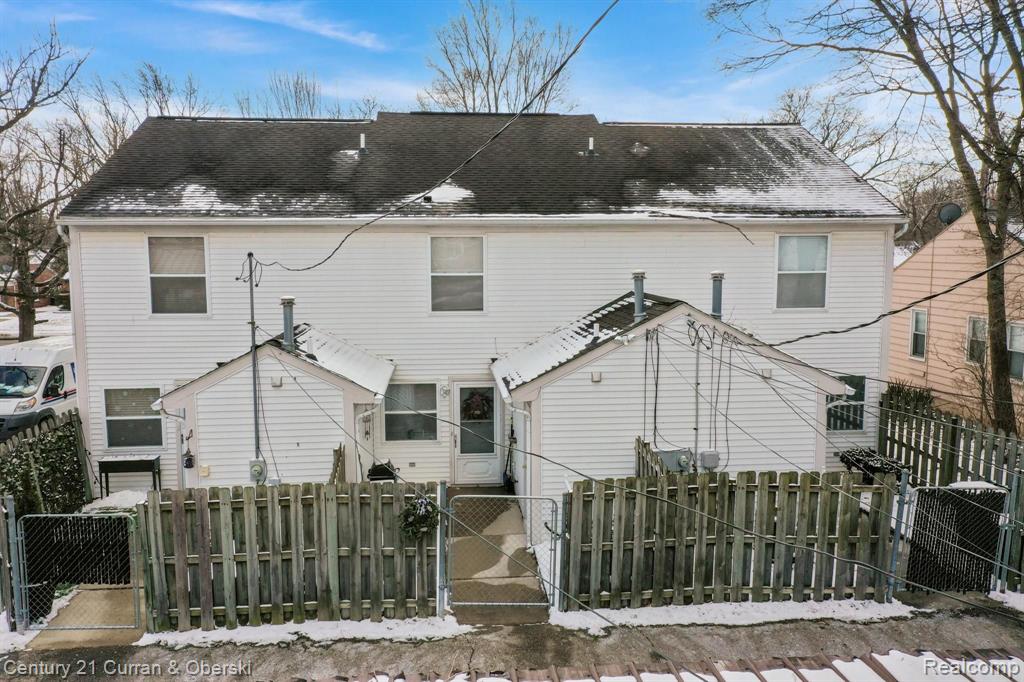 1473 East 14 Mile Road Birmingham, MI 48009 - Photo 18 of 21
