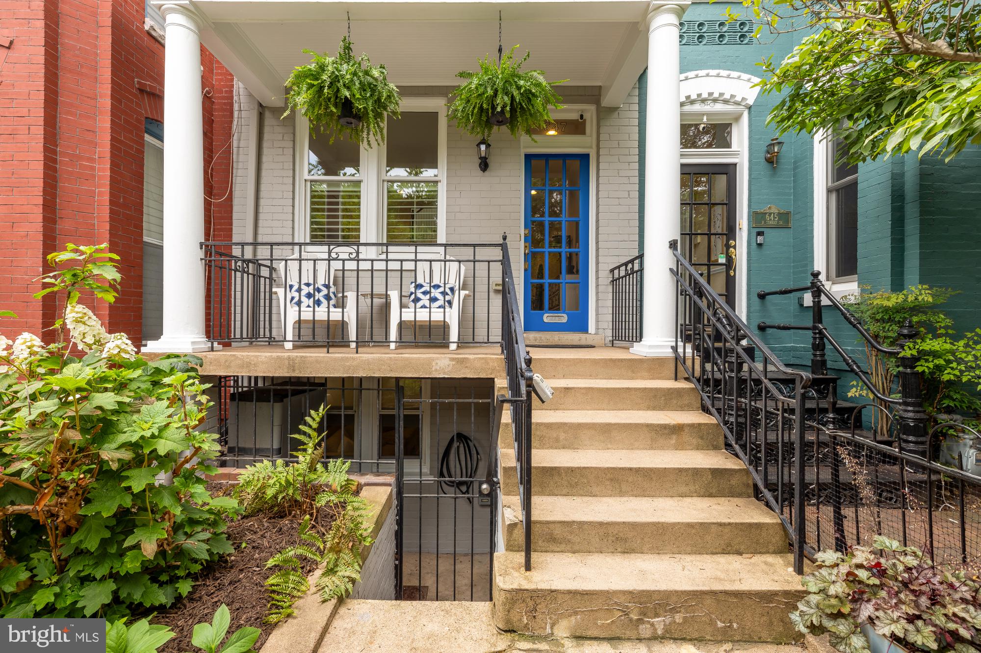 647 A Street Southeast Washington, DC 20003 - Photo 2 of 41