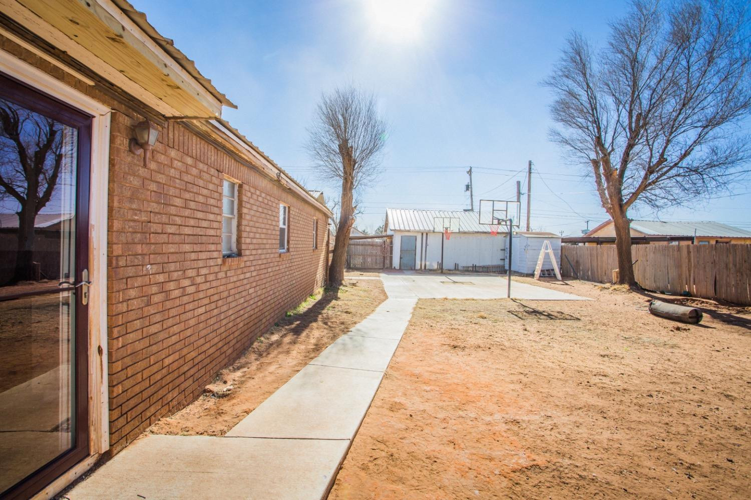 306 Terry Avenue Wellman, TX 79316 - Photo 31 of 32