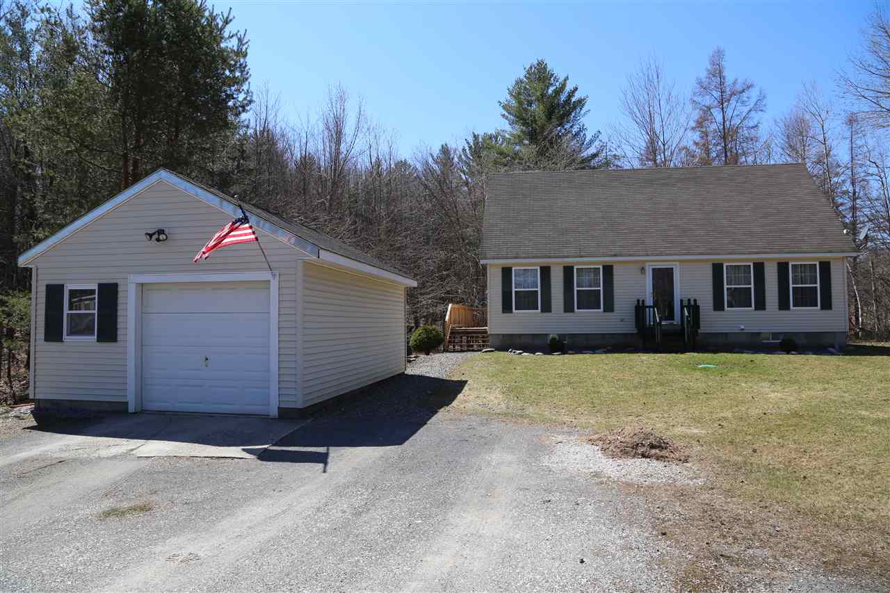1450 Cambridge Road Fletcher, VT 05444 - Photo 1 of 40