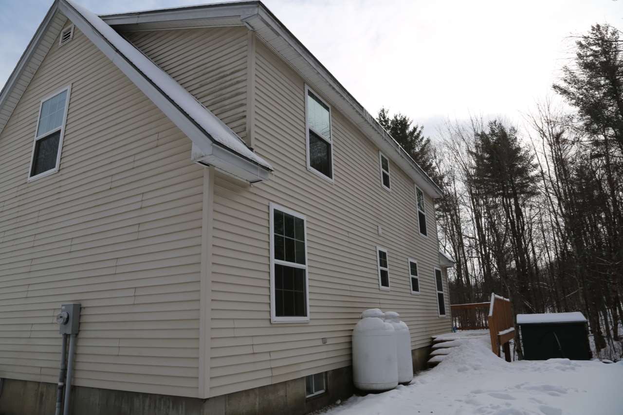 1450 Cambridge Road Fletcher, VT 05444 - Photo 3 of 40