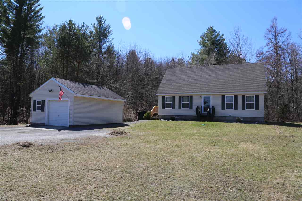 1450 Cambridge Road Fletcher, VT 05444 - Photo 4 of 40
