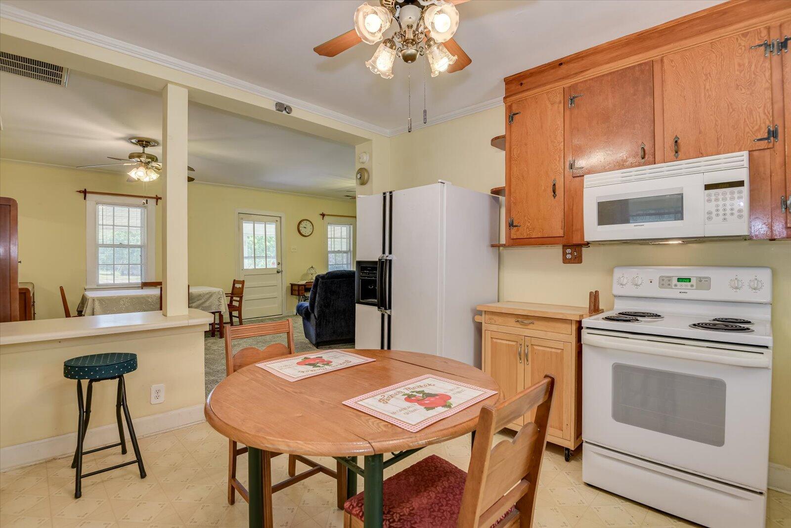 1370 Wire Road Aiken, SC 29805 - Photo 11 of 41