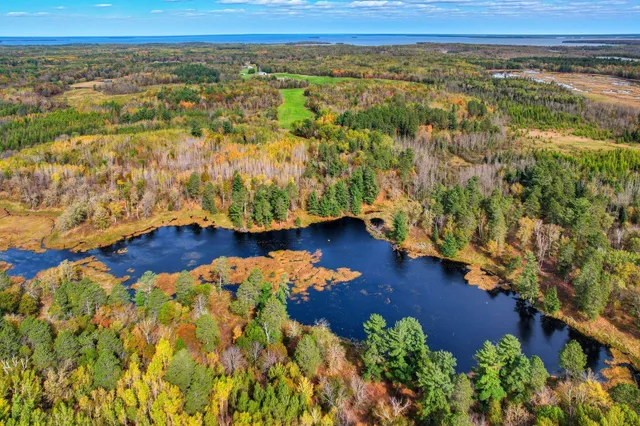 $889,777 | 6281 24th Avenue Northwest, Walker, MN 56484