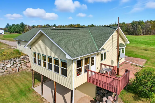 $889,777 | 6281 24th Avenue Northwest, Walker, MN 56484