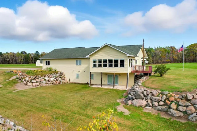 $889,777 | 6281 24th Avenue Northwest, Walker, MN 56484