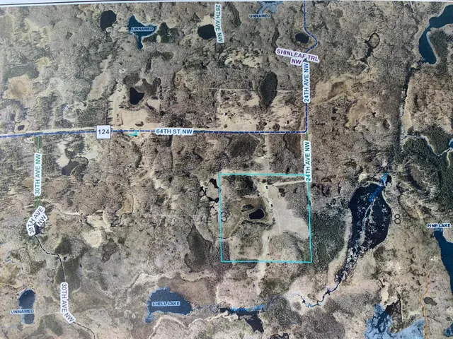 $889,777 | 6281 24th Avenue Northwest, Walker, MN 56484