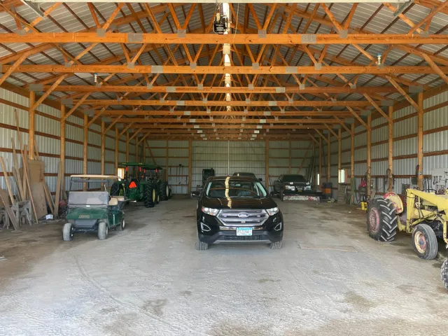 $889,777 | 6281 24th Avenue Northwest, Walker, MN 56484