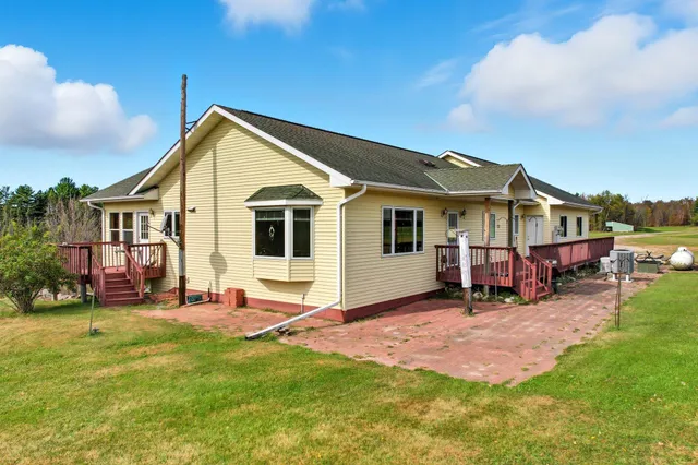 $889,777 | 6281 24th Avenue Northwest, Walker, MN 56484