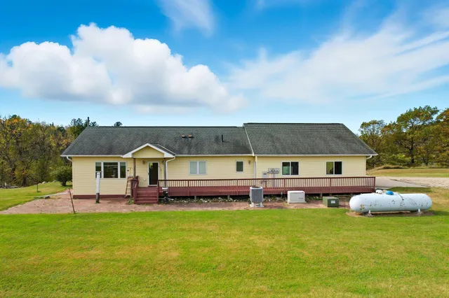 $889,777 | 6281 24th Avenue Northwest, Walker, MN 56484