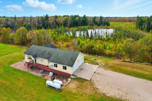 $889,777 | 6281 24th Avenue Northwest, Walker, MN 56484