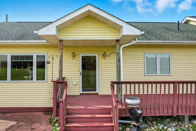 $889,777 | 6281 24th Avenue Northwest, Walker, MN 56484