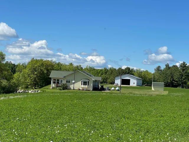 $889,777 | 6281 24th Avenue Northwest, Walker, MN 56484