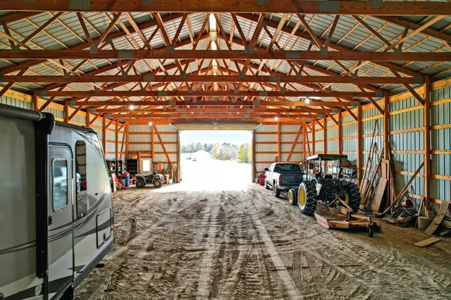 $889,777 | 6281 24th Avenue Northwest, Walker, MN 56484