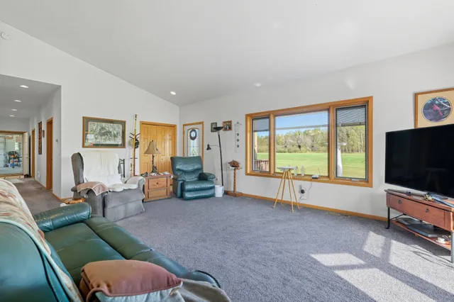 $889,777 | 6281 24th Avenue Northwest, Walker, MN 56484