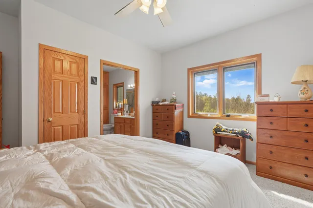 $889,777 | 6281 24th Avenue Northwest, Walker, MN 56484