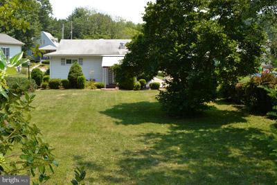 8106 Ridgely Oak Road Baltimore, MD 21234 - Photo 20 of 21 a view of a house with a yard