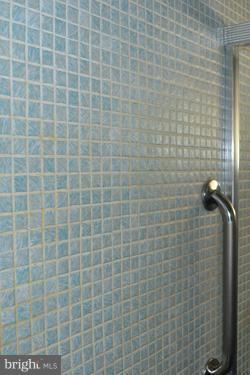 8106 Ridgely Oak Road Baltimore, MD 21234 - Photo 4 of 21 a bathroom with a shower