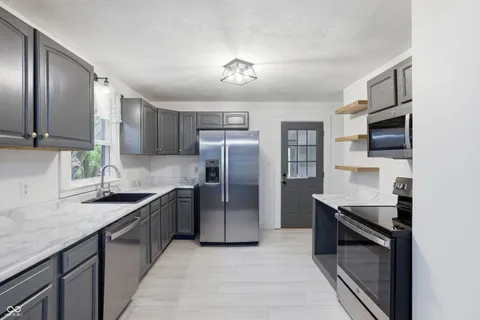 $255,000 | 8520 Morgantown Road, Indianapolis, IN 46217