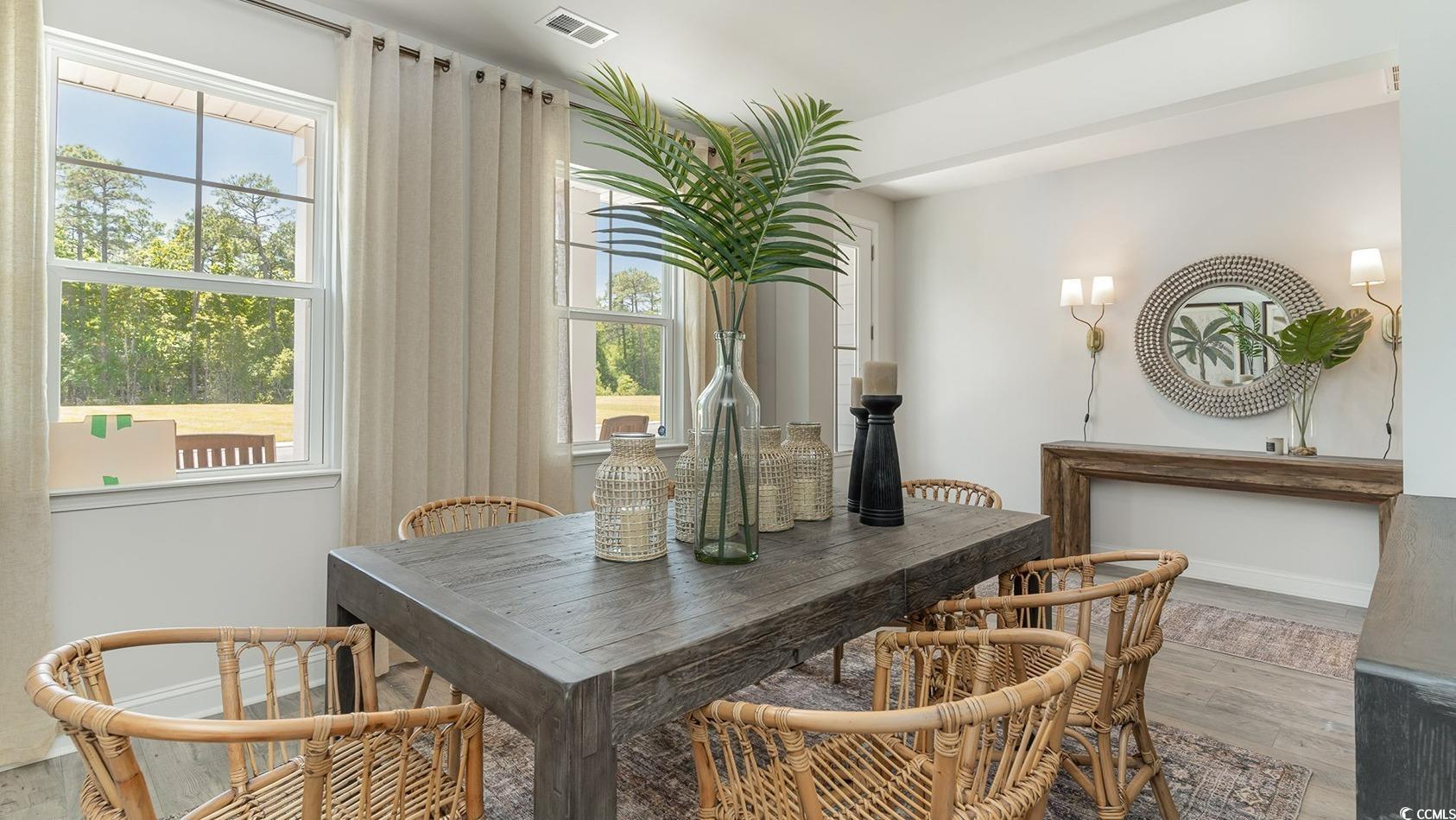 114 Rnch Hvn Drive Murrells Inlet, SC 29576 - Photo 13 of 28 Gallery Image 13