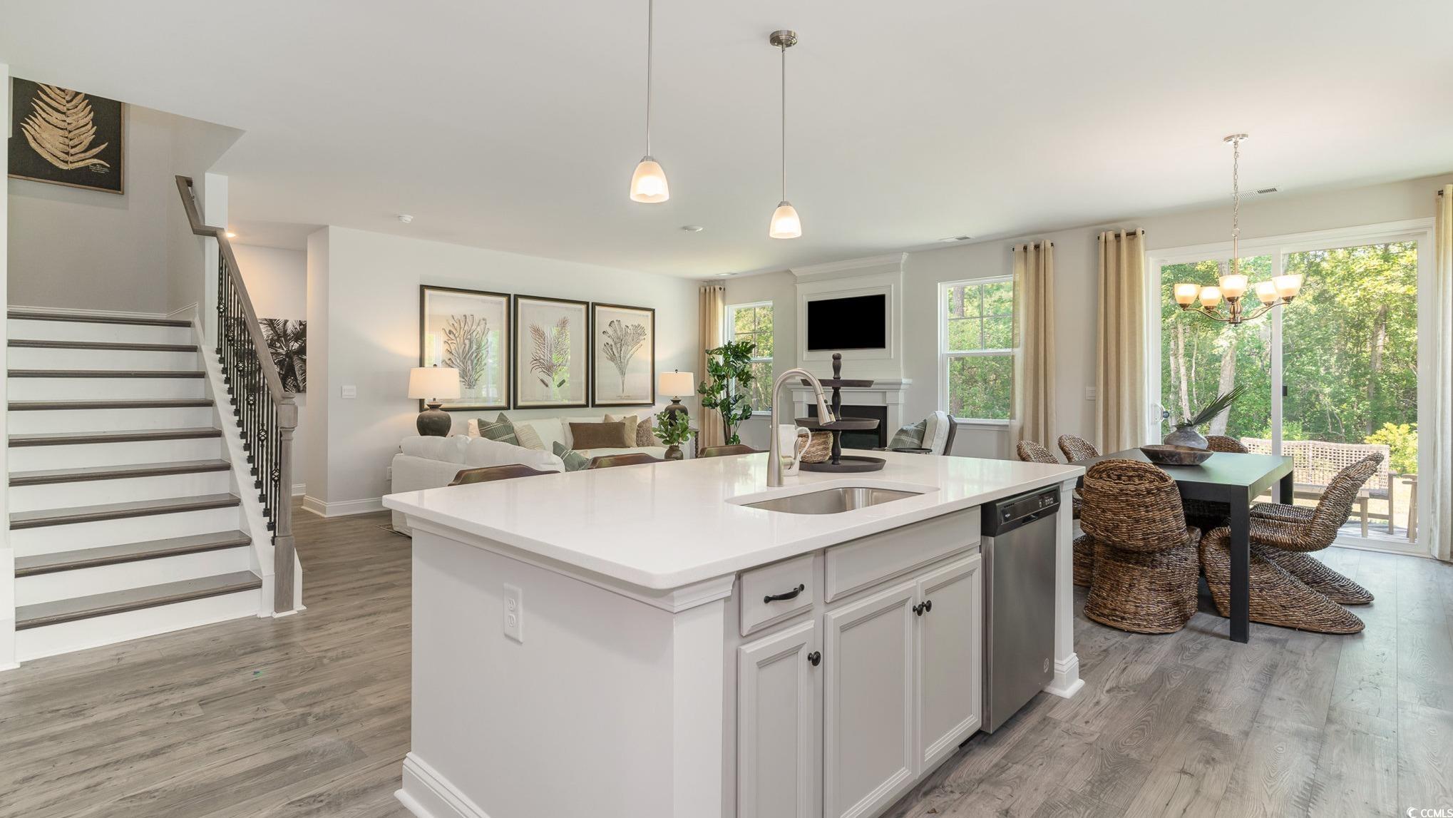 114 Rnch Hvn Drive Murrells Inlet, SC 29576 - Photo 7 of 28 Gallery Image 7