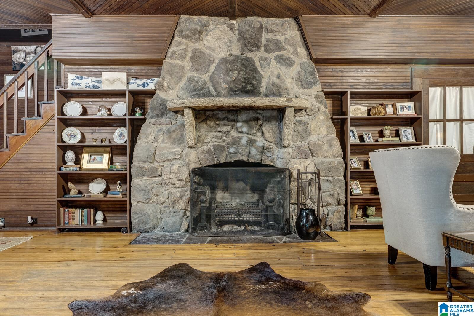 4761 Old Looney Mill Road Birmingham, AL 35243 - Photo 5 of 25