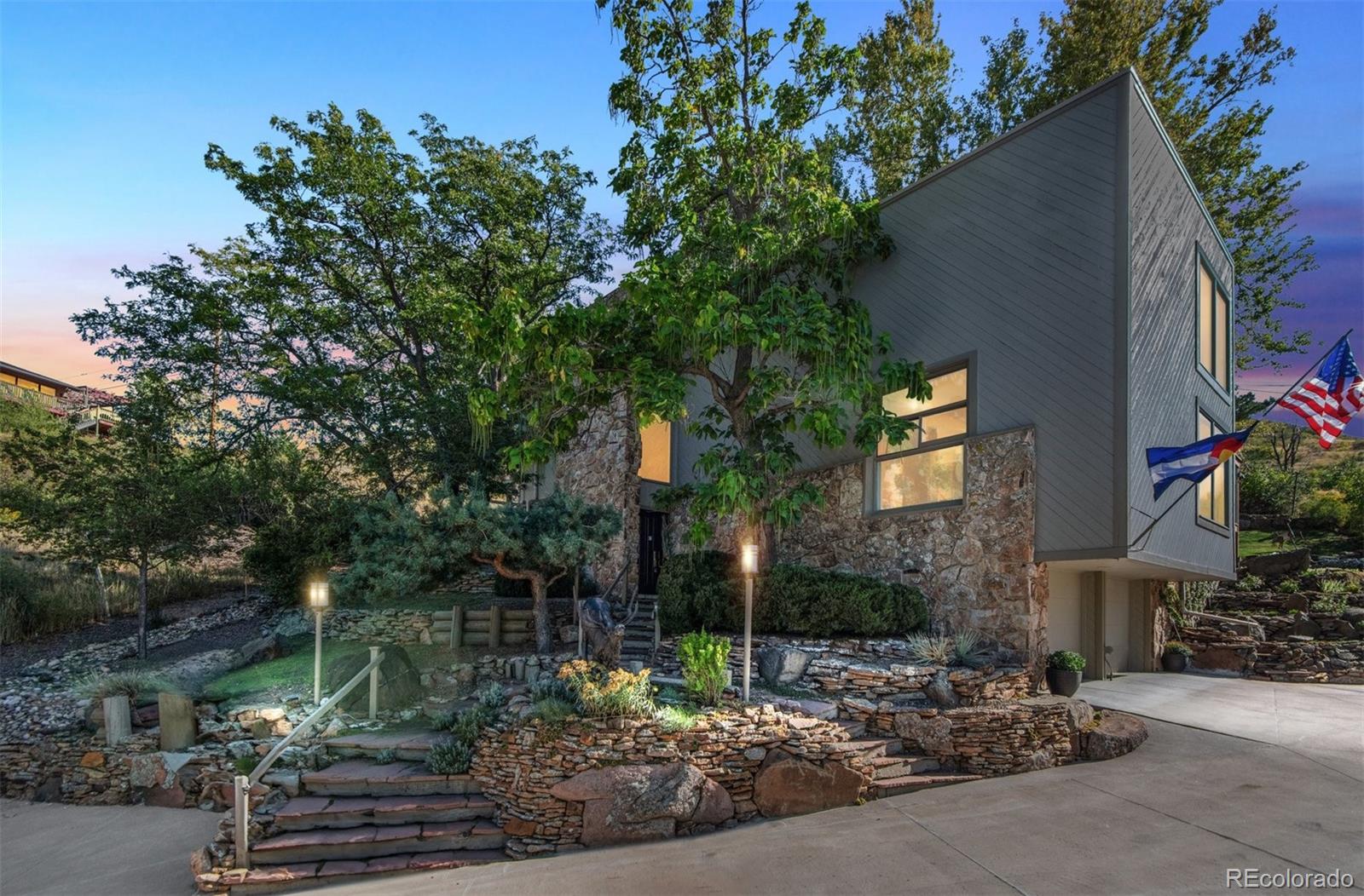 14990 Foothill Road Golden, CO 80401 - Photo 1 of 48