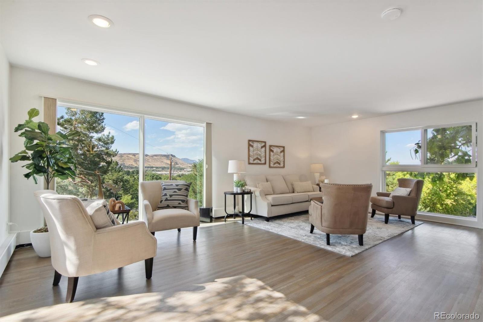 14990 Foothill Road Golden, CO 80401 - Photo 13 of 48